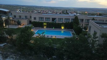 Cappadocia Plus Hotel