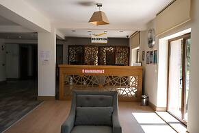 Cappadocia Plus Hotel