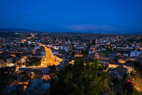 Cappadocia Plus Hotel
