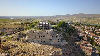 Cappadocia Plus Hotel