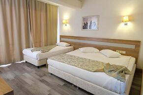 Cappadocia Plus Hotel