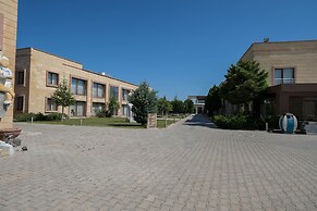 Cappadocia Plus Hotel