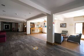 Cappadocia Plus Hotel