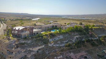 Cappadocia Plus Hotel