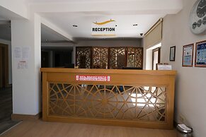 Cappadocia Plus Hotel