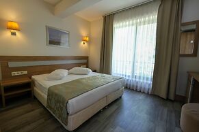 Cappadocia Plus Hotel