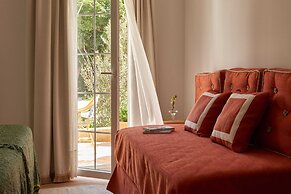 Cristine Bedfor Mahón