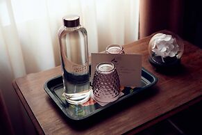 Cristine Bedfor Mahón