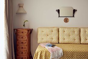 Cristine Bedfor Mahón