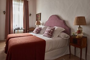 Cristine Bedfor Mahón