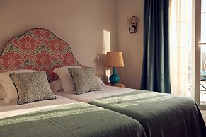 Cristine Bedfor Mahón