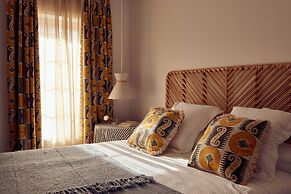 Cristine Bedfor Mahón