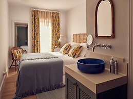 Cristine Bedfor Mahón