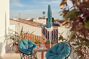 Cristine Bedfor Mahón