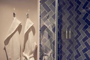 Cristine Bedfor Mahón