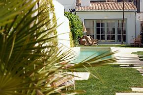 Cristine Bedfor Mahón