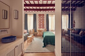 Cristine Bedfor Mahón