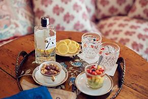 Cristine Bedfor Mahón