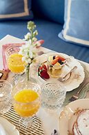 Cristine Bedfor Mahón