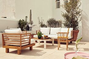Cristine Bedfor Mahón Boutique Hotel