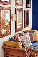 Cristine Bedfor Mahón