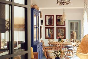 Cristine Bedfor Mahón