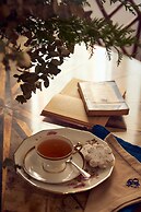 Cristine Bedfor Mahón