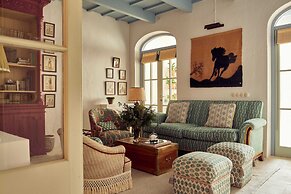 Cristine Bedfor Mahón