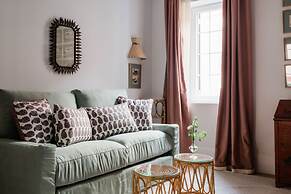 Cristine Bedfor Mahón