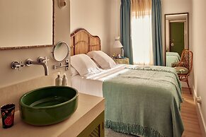 Cristine Bedfor Mahón