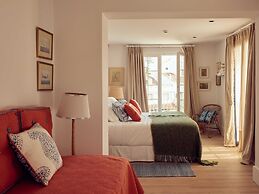 Cristine Bedfor Mahón