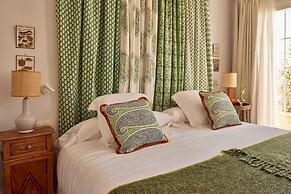 Cristine Bedfor Mahón