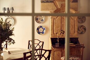 Cristine Bedfor Mahón