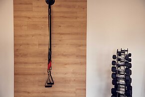 Cristine Bedfor Mahón