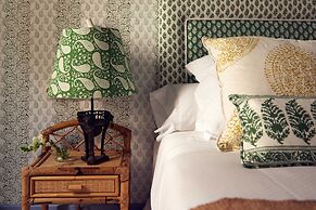 Cristine Bedfor Mahón