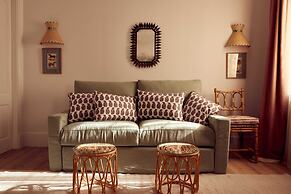 Cristine Bedfor Mahón