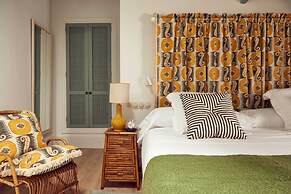 Cristine Bedfor Mahón