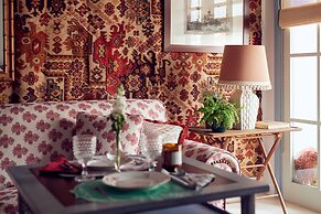 Cristine Bedfor Mahón