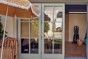 Cristine Bedfor Mahón