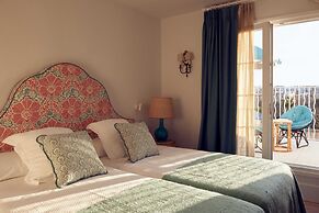 Cristine Bedfor Mahón