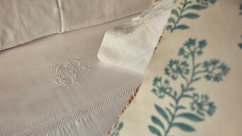 Cristine Bedfor Mahón