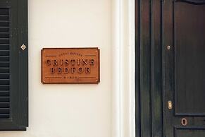 Cristine Bedfor Mahón