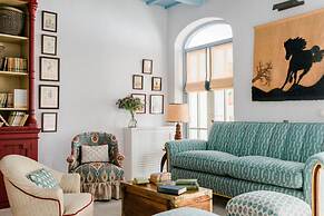 Cristine Bedfor Mahón