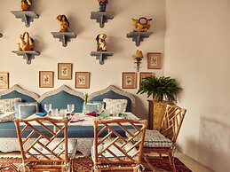 Cristine Bedfor Mahón