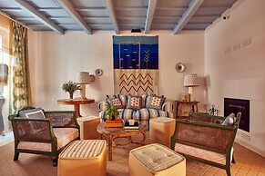 Cristine Bedfor Mahón