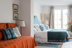 Cristine Bedfor Mahón