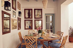 Cristine Bedfor Mahón