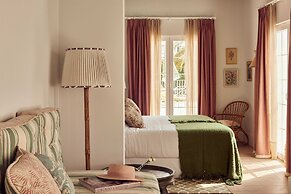 Cristine Bedfor Mahón