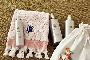 Cristine Bedfor Mahón