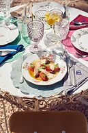 Cristine Bedfor Mahón